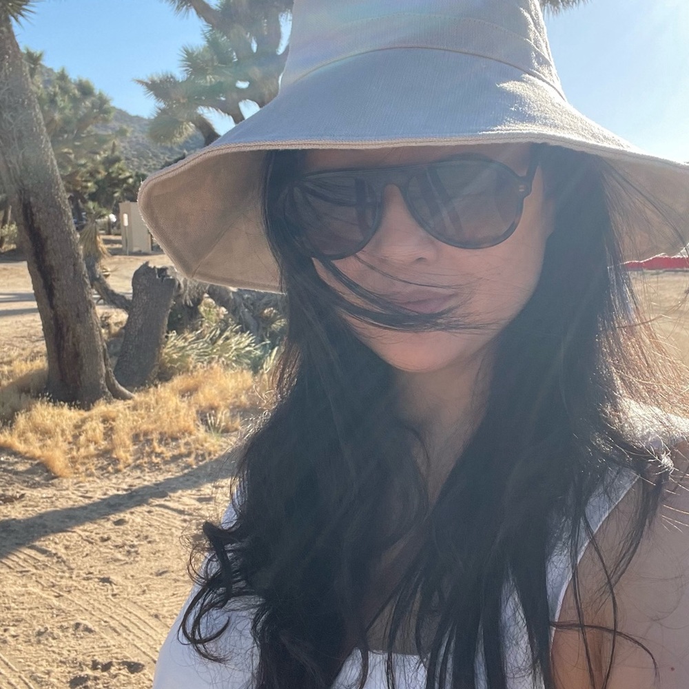 Meet your Posher, Shelley